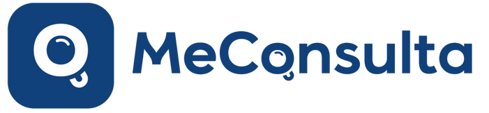 MeConsulta logo