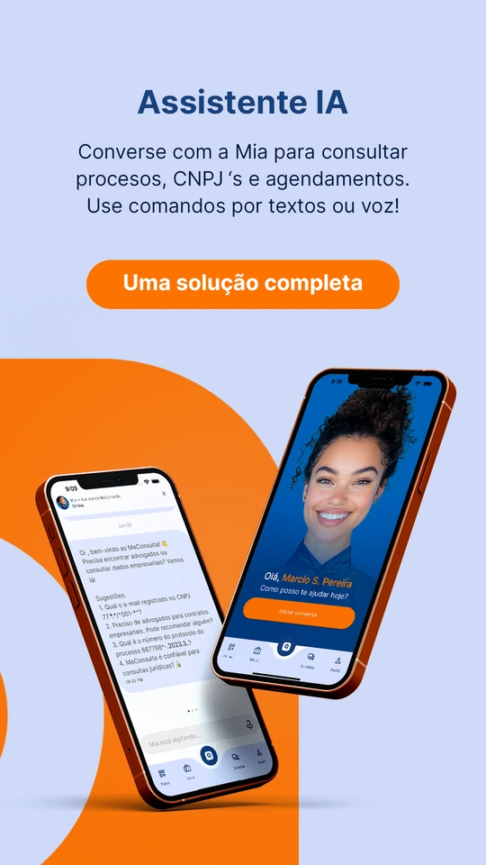 Converse com a MIA