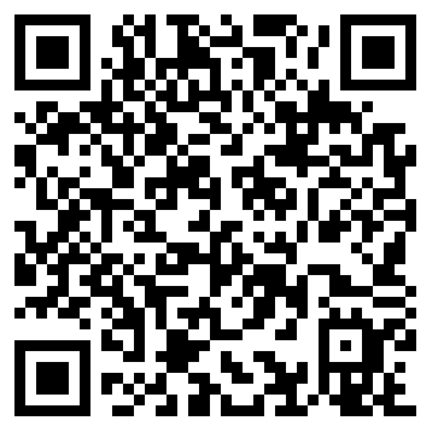 QR Code para baixar o MeConsulta